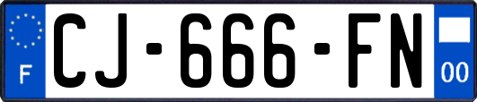 CJ-666-FN