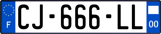 CJ-666-LL
