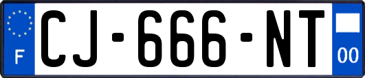CJ-666-NT