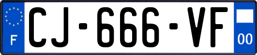 CJ-666-VF