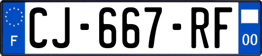 CJ-667-RF