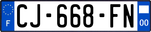 CJ-668-FN