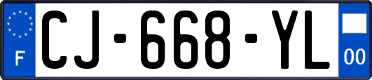 CJ-668-YL