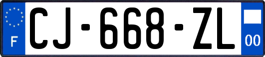 CJ-668-ZL