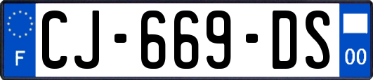 CJ-669-DS