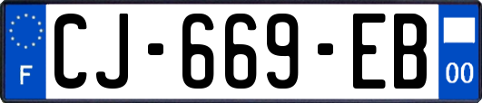 CJ-669-EB