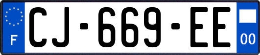 CJ-669-EE