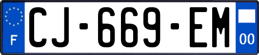 CJ-669-EM