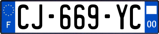 CJ-669-YC