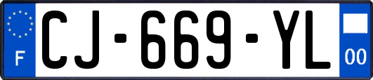 CJ-669-YL