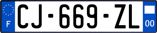 CJ-669-ZL