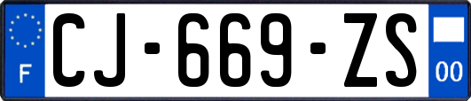 CJ-669-ZS