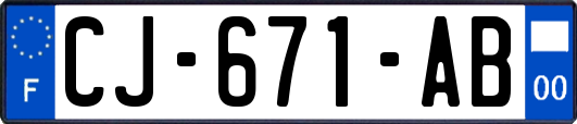 CJ-671-AB