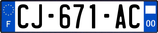 CJ-671-AC