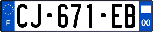 CJ-671-EB