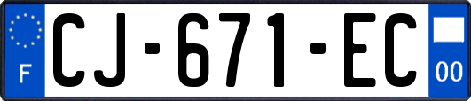 CJ-671-EC