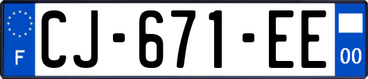 CJ-671-EE