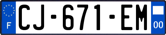 CJ-671-EM