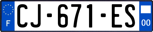 CJ-671-ES