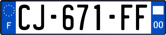 CJ-671-FF