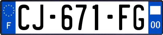 CJ-671-FG