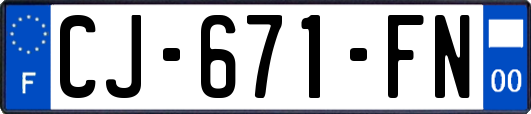 CJ-671-FN