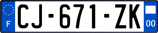 CJ-671-ZK