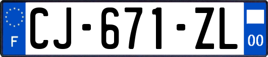 CJ-671-ZL