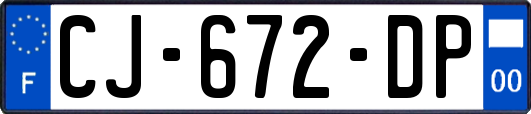 CJ-672-DP