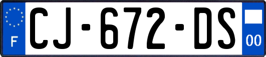 CJ-672-DS