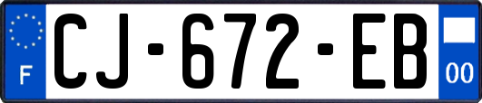 CJ-672-EB