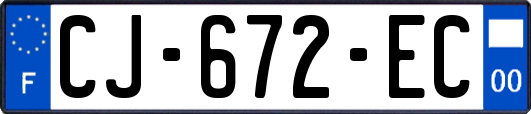 CJ-672-EC