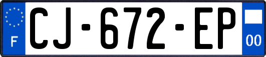CJ-672-EP