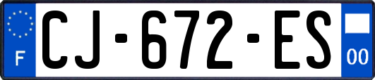 CJ-672-ES