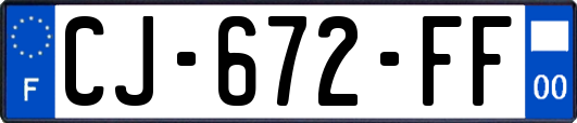 CJ-672-FF