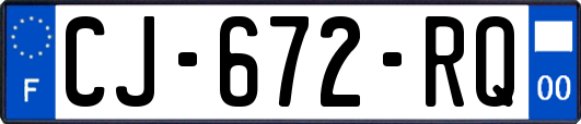 CJ-672-RQ