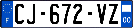 CJ-672-VZ