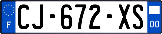 CJ-672-XS