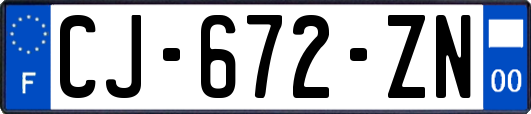 CJ-672-ZN