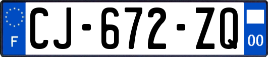 CJ-672-ZQ