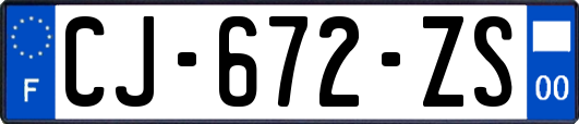 CJ-672-ZS