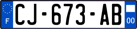 CJ-673-AB