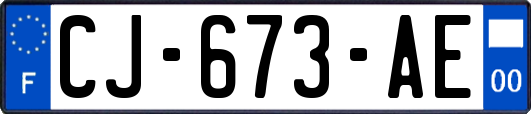 CJ-673-AE