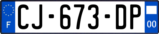 CJ-673-DP