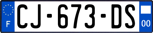 CJ-673-DS