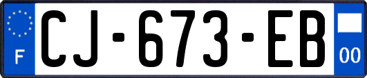 CJ-673-EB