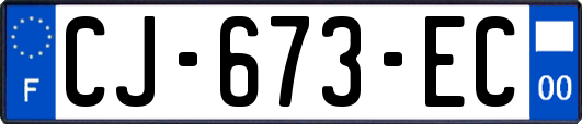 CJ-673-EC