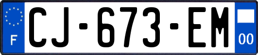CJ-673-EM