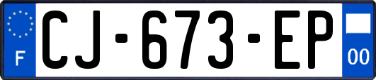 CJ-673-EP