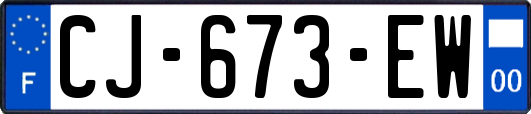 CJ-673-EW